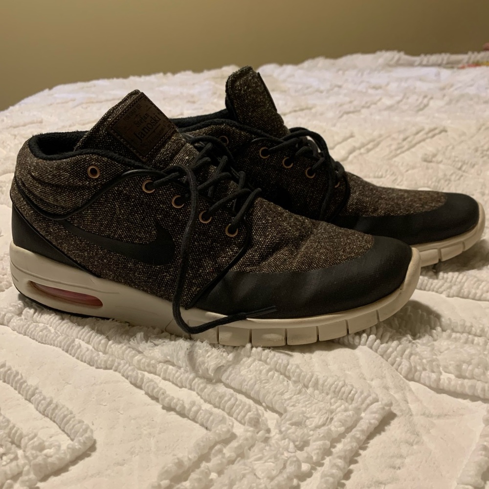 Nike Stefan Janoski Shoes